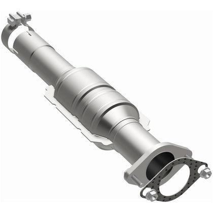 MagnaFlow 2014-2016 Chevrolet Impala Limited 3.6L | 2012-2013 Chevrolet Impala 3.6L OEM Grade Federal / EPA Compliant Direct-Fit Catalytic Converter 52107