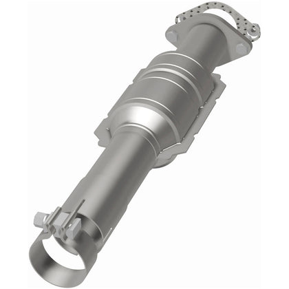 MagnaFlow 2014-2016 Chevrolet Impala Limited 3.6L | 2012-2013 Chevrolet Impala 3.6L OEM Grade Federal / EPA Compliant Direct-Fit Catalytic Converter 52107