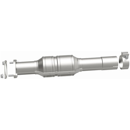 MagnaFlow 2014-2016 Chevrolet Impala Limited 3.6L | 2012-2013 Chevrolet Impala 3.6L OEM Grade Federal / EPA Compliant Direct-Fit Catalytic Converter 52107