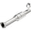 MagnaFlow 2009-2015 Toyota Venza 2.7L OEM Grade Federal / EPA Compliant Semi-Direct Fit Catalytic Converter 52108