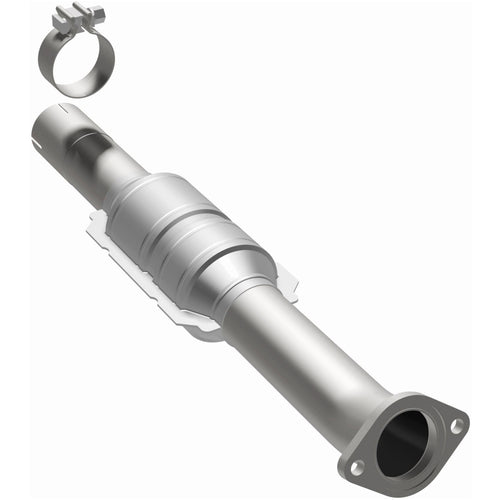 MagnaFlow 2009-2015 Toyota Venza 2.7L OEM Grade Federal / EPA Compliant Semi-Direct Fit Catalytic Converter 52108