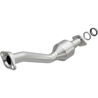 MagnaFlow 2011-2017 Nissan Juke 1.6L OEM Grade Federal / EPA Compliant Direct-Fit Catalytic Converter 52110