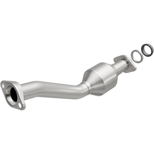 MagnaFlow 2011-2017 Nissan Juke 1.6L OEM Grade Federal / EPA Compliant Direct-Fit Catalytic Converter 52110