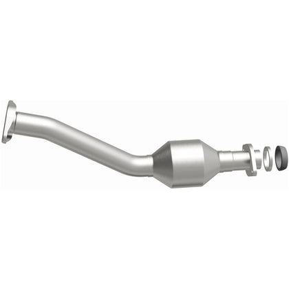 MagnaFlow 2011-2017 Nissan Juke 1.6L OEM Grade Federal / EPA Compliant Direct-Fit Catalytic Converter 52110