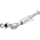 MagnaFlow 2007-2011 Ford Ranger 2.3L OEM Grade Federal / EPA Compliant Direct-Fit Catalytic Converter 52112