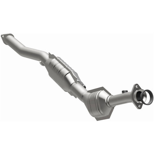 MagnaFlow 2007-2011 Ford Ranger 2.3L OEM Grade Federal / EPA Compliant Direct-Fit Catalytic Converter 52112