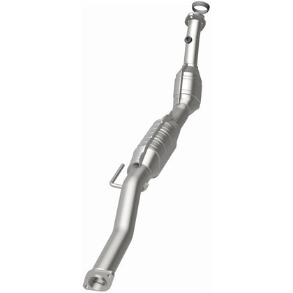 MagnaFlow 2007-2011 Ford Ranger 2.3L OEM Grade Federal / EPA Compliant Direct-Fit Catalytic Converter 52112