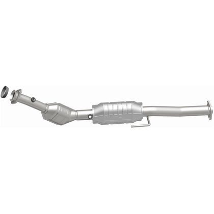 MagnaFlow 2007-2011 Ford Ranger 2.3L OEM Grade Federal / EPA Compliant Direct-Fit Catalytic Converter 52112