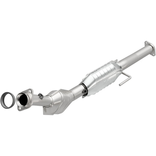 MagnaFlow 2007-2011 Ford Ranger 2.3L OEM Grade Federal / EPA Compliant Direct-Fit Catalytic Converter 52112
