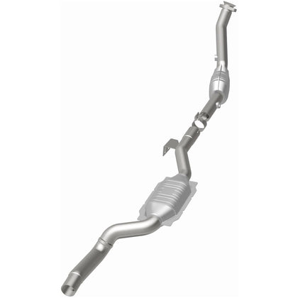 MagnaFlow 2003-2005 Mercedes-Benz ML350 3.7L OEM Grade Federal / EPA Compliant Direct-Fit Catalytic Converter 52115