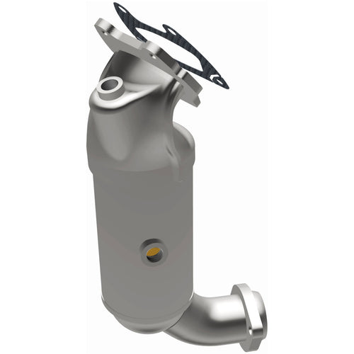 MagnaFlow OEM Grade Federal / EPA Compliant Direct-Fit Manifold Catalytic Converter 52120