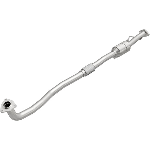 MagnaFlow 1988-1991 Toyota Camry 2.0L OEM Grade Federal / EPA Compliant Direct-Fit Catalytic Converter 52121