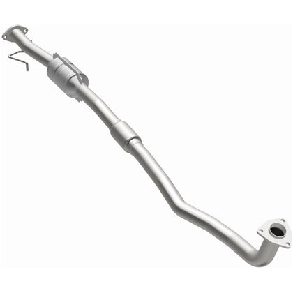 MagnaFlow 1988-1991 Toyota Camry 2.0L OEM Grade Federal / EPA Compliant Direct-Fit Catalytic Converter 52121