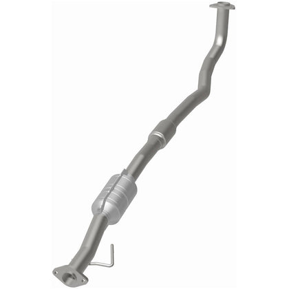 MagnaFlow 1988-1991 Toyota Camry 2.0L OEM Grade Federal / EPA Compliant Direct-Fit Catalytic Converter 52121