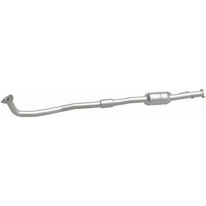 MagnaFlow 1988-1991 Toyota Camry 2.0L OEM Grade Federal / EPA Compliant Direct-Fit Catalytic Converter 52121