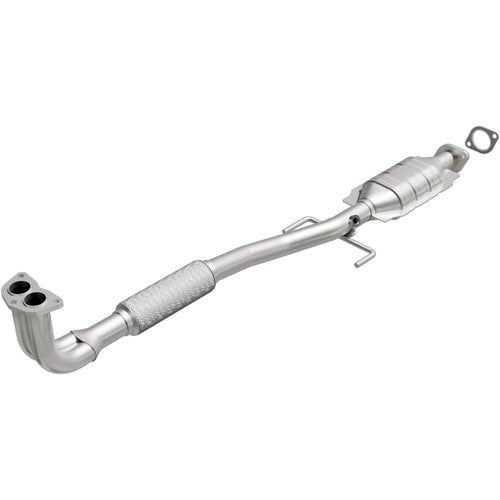 MagnaFlow 2004 Mitsubishi Lancer 2.4L OEM Grade Federal / EPA Compliant Direct-Fit Catalytic Converter 52122