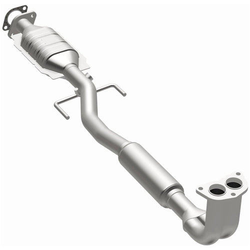 MagnaFlow 2004 Mitsubishi Lancer 2.4L OEM Grade Federal / EPA Compliant Direct-Fit Catalytic Converter 52122