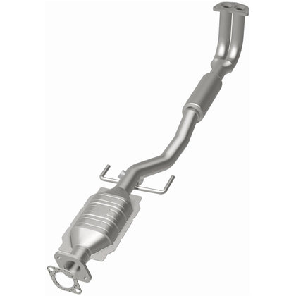 MagnaFlow 2004 Mitsubishi Lancer 2.4L OEM Grade Federal / EPA Compliant Direct-Fit Catalytic Converter 52122