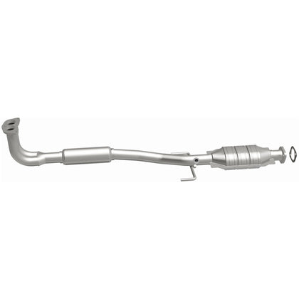 MagnaFlow 2004 Mitsubishi Lancer 2.4L OEM Grade Federal / EPA Compliant Direct-Fit Catalytic Converter 52122