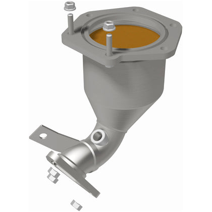 MagnaFlow OEM Grade Federal / EPA Compliant Direct-Fit Catalytic Converter 52128