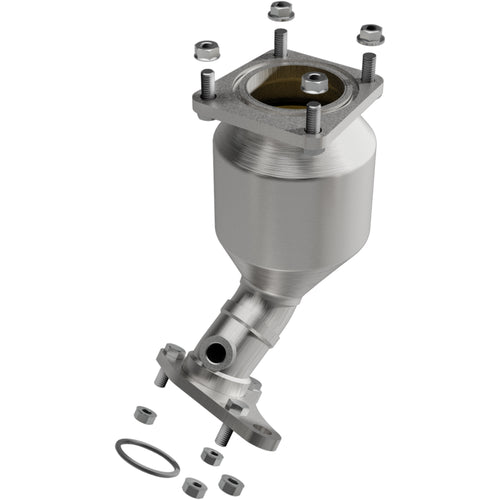 MagnaFlow 2009-2021 Nissan Maxima 3.5L OEM Grade Federal / EPA Compliant Direct-Fit Catalytic Converter 52129