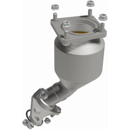 MagnaFlow 2009-2021 Nissan Maxima 3.5L OEM Grade Federal / EPA Compliant Direct-Fit Catalytic Converter 52129
