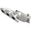 MagnaFlow 2007-2010 Volvo XC90 3.2L OEM Grade Federal / EPA Compliant Direct-Fit Manifold Catalytic Converter 52130