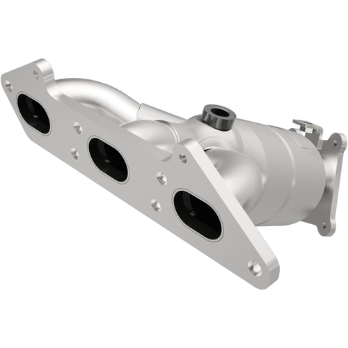 MagnaFlow 2007-2010 Volvo XC90 3.2L OEM Grade Federal / EPA Compliant Direct-Fit Manifold Catalytic Converter 52131