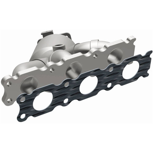 MagnaFlow 2007-2010 Volvo XC90 3.2L OEM Grade Federal / EPA Compliant Direct-Fit Manifold Catalytic Converter 52131