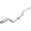 MagnaFlow 2005-2008 Audi A6 Quattro 3.2L OEM Grade Federal / EPA Compliant Direct-Fit Catalytic Converter 52132