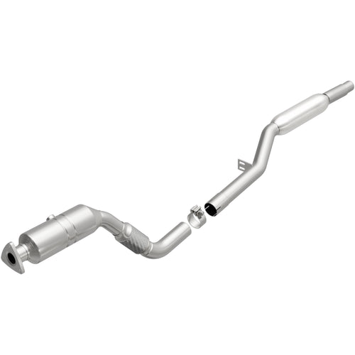 MagnaFlow 2005-2008 Audi A6 Quattro 3.2L OEM Grade Federal / EPA Compliant Direct-Fit Catalytic Converter 52132