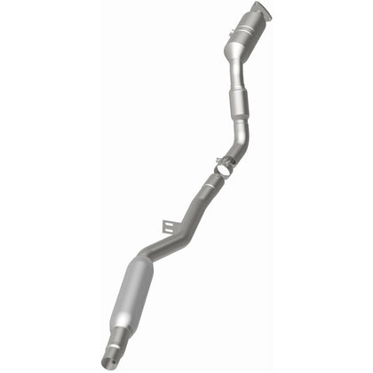 MagnaFlow 2005-2008 Audi A6 Quattro 3.2L OEM Grade Federal / EPA Compliant Direct-Fit Catalytic Converter 52133