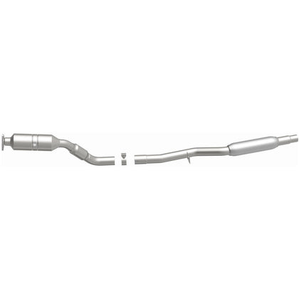 MagnaFlow 2005-2008 Audi A6 Quattro 3.2L OEM Grade Federal / EPA Compliant Direct-Fit Catalytic Converter 52133