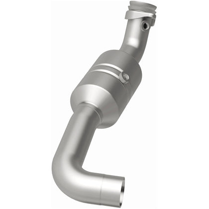 MagnaFlow 2011-2014 Ford F-150 5.0L OEM Grade Federal / EPA Compliant Direct-Fit Catalytic Converter 52138