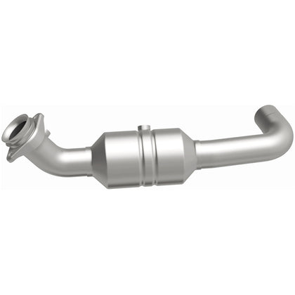 MagnaFlow 2011-2014 Ford F-150 5.0L OEM Grade Federal / EPA Compliant Direct-Fit Catalytic Converter 52138