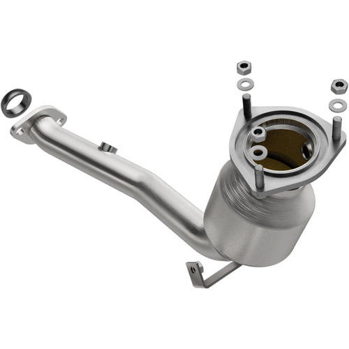 MagnaFlow 2008-2009 Suzuki SX4 2.0L OEM Grade Federal / EPA Compliant Direct-Fit Catalytic Converter 52141