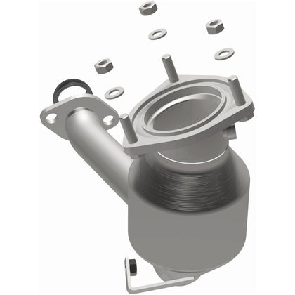 MagnaFlow 2008-2009 Suzuki SX4 2.0L OEM Grade Federal / EPA Compliant Direct-Fit Catalytic Converter 52141