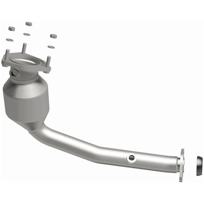 MagnaFlow 2008-2009 Suzuki SX4 2.0L OEM Grade Federal / EPA Compliant Direct-Fit Catalytic Converter 52141