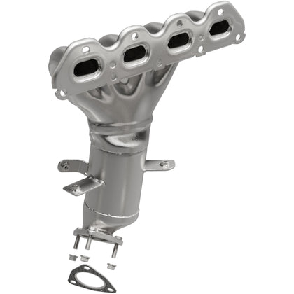 MagnaFlow OEM Grade Federal / EPA Compliant Direct-Fit Manifold Catalytic Converter 52145
