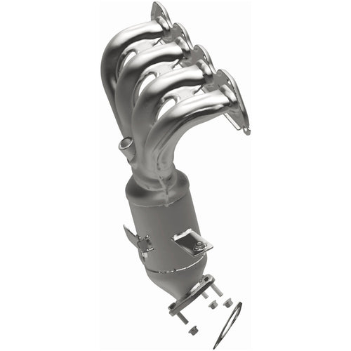MagnaFlow OEM Grade Federal / EPA Compliant Direct-Fit Manifold Catalytic Converter 52145