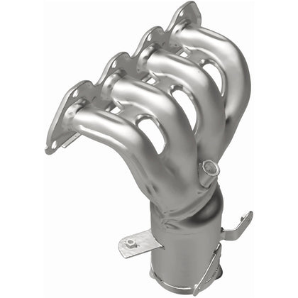 MagnaFlow OEM Grade Federal / EPA Compliant Direct-Fit Manifold Catalytic Converter 52145