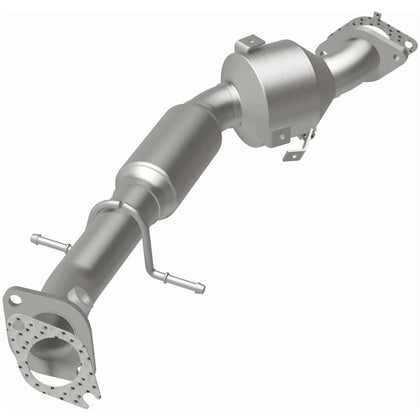 MagnaFlow 2010-2013 Ford Transit Connect 2.0L OEM Grade Federal / EPA Compliant Direct-Fit Catalytic Converter 52152