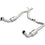 MagnaFlow 2009-2014 Ford E-150 4.6L | 2009-2014 Ford E-250 4.6L OEM Grade Federal / EPA Compliant Direct-Fit Catalytic Converter 52153
