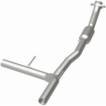 MagnaFlow 2005-2008 Ford F-150 4.2L OEM Grade Federal / EPA Compliant Direct-Fit Catalytic Converter 52154