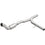 MagnaFlow 2005-2008 Ford F-150 4.2L OEM Grade Federal / EPA Compliant Direct-Fit Catalytic Converter 52154