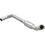 MagnaFlow 2005-2008 Ford F-150 4.2L OEM Grade Federal / EPA Compliant Direct-Fit Catalytic Converter 52155