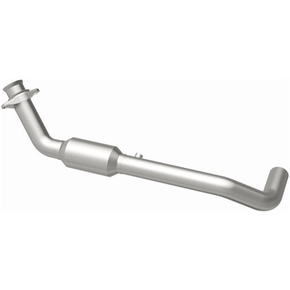 MagnaFlow 2005-2008 Ford F-150 4.2L OEM Grade Federal / EPA Compliant Direct-Fit Catalytic Converter 52155