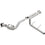 MagnaFlow 2011-2014 Ford F-150 3.7L OEM Grade Federal / EPA Compliant Direct-Fit Catalytic Converter 52156