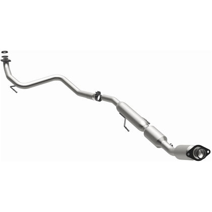 MagnaFlow 2008-2012 Scion xD 1.8L OEM Grade Federal / EPA Compliant Direct-Fit Catalytic Converter 52159