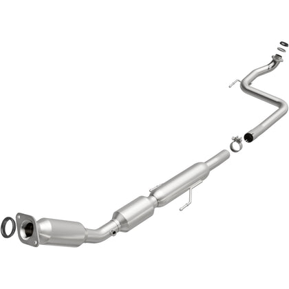 MagnaFlow 2008-2012 Scion xD 1.8L OEM Grade Federal / EPA Compliant Direct-Fit Catalytic Converter 52159